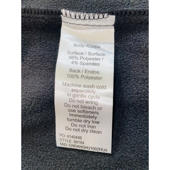 NWT North End Core 365 Softshell Jacket w/ WarmLock - Men's Size L - Zonar Logo - Picture 12 of 12